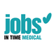 jobs in time medical