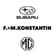 F. + M. Konstantin Logistik AG