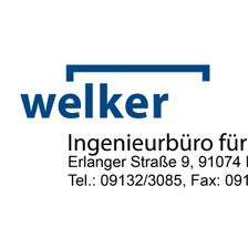 Welker Ingenieurbüro für Baustatik GmbH Karriere