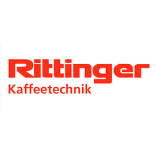 Firmenlogo: Firmenlogo: Rittinger Kaffeetechnik Vertriebs GmbH