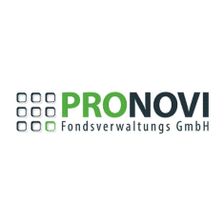 PRONOVI Fondsverwaltung GmbH