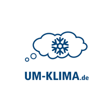 Logo-of-UM-Klima-GmbH-hiring-for-jobs-in-Deutschland-on-GrabJobs