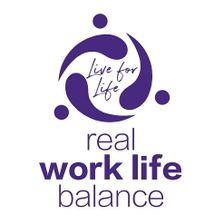 Logo-of-Real-Work-Life-Balance-hiring-for-jobs-in-Australia-on-GrabJobs