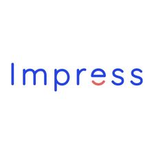 Logo-of-Impress-hiring-for-jobs-in-Netherlands-on-GrabJobs