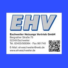 Eschweiler Heizungs-Vertrieb GmbH