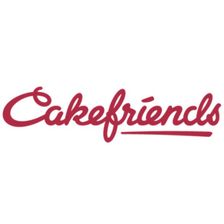 Cakefriends Franchise