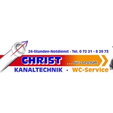 CHRIST Kanalreinigung und WC-Service