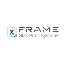 Logo-of-X-Frame-Glasprofile-GmbH-hiring-for-jobs-in-Deutschland-on-GrabJobs