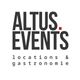 ALTUS.EVENTS