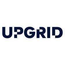 Logo-of-UpGrid-hiring-for-jobs-in-Switzerland-on-GrabJobs