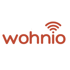 Logo-of-Wohnio-hiring-for-jobs-in-Österreich-on-GrabJobs