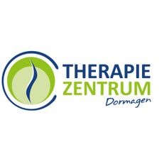 Logo-of-Therapiezentrum-Dormagen-hiring-for-jobs-in-Deutschland-on-GrabJobs