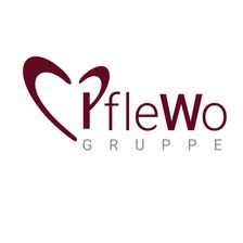 Logo-of-PfleWo-Gruppe-hiring-for-jobs-in-Deutschland-on-GrabJobs