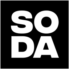 Logo-of-SODA-hiring-for-jobs-in-Deutschland-on-GrabJobs
