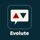 Evolute