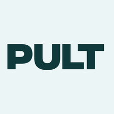 Logo-of-Pult-GmbH-hiring-for-jobs-in-España-on-GrabJobs
