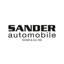Sander Automobile