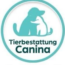 Logo-of-Tierbestattung-Canina-GmbH-hiring-for-jobs-in-Deutschland-on-GrabJobs