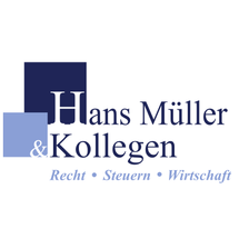 Anwalts- und Steuerkanzlei Hans Müller & Kollegen