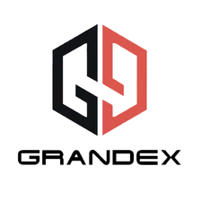Logo-of-GRANDEX-Autohaus-GmbH-hiring-for-jobs-in-Deutschland-on-GrabJobs