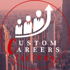 Logo-of-CUSTOM-CAREERS-FACTORY-GmbH-hiring-for-jobs-in-Deutschland-on-GrabJobs