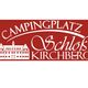 Campingplatz Schloss Kirchberg