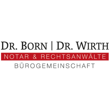 Notar Dr. Born