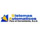 Sistemas Automaticos para Cerramiento, S.L.U.