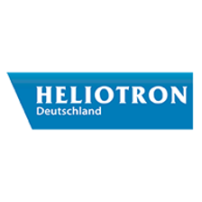 Firmenlogo: Heliotron Deutschland GmbH
