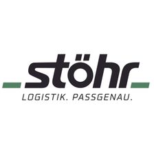 Logo-of-Stöhr-Logistik-GmbH-hiring-for-jobs-in-Deutschland-on-GrabJobs