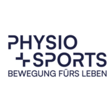 Logo-of-Physio-&-Sports-hiring-for-jobs-in-Deutschland-on-GrabJobs