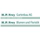H.P. Frey Gartenbau AG