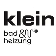 Logo-of-Klein-GmbH-&-Co.-KG-Bad-&-Heizung-hiring-for-jobs-in-Deutschland-on-GrabJobs