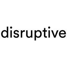 Logo-of-Disruptive-GmbH-hiring-for-jobs-in-Deutschland-on-GrabJobs
