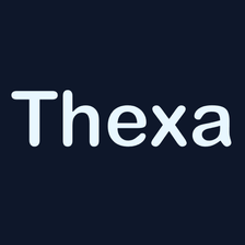Thexa Karriere