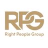 Right People Group GmbH