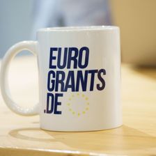 Inor AG Eurogrants