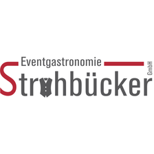 Logo-of-Strohbücker-GmbH-hiring-for-jobs-in-Deutschland-on-GrabJobs
