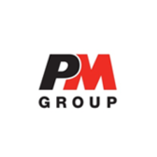 Logo-of-PM-Group-hiring-for-jobs-in-UK-on-GrabJobs