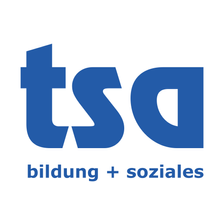 TSA Bildung und Soziales gGmbH Karriere