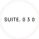 SUITE. 030 GmbH