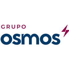 Logo-of-GRUPO-OSMOS-hiring-for-jobs-in-España-on-GrabJobs