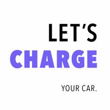 LET'S CHARGE