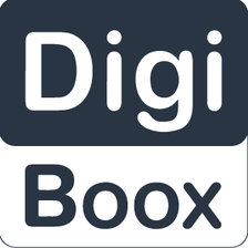 DigiBoox
