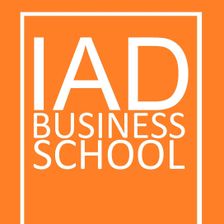 Logo-of-IAD-BUSINESS-SCHOOL-hiring-for-jobs-in-France-on-GrabJobs