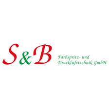S&B Farbspritz- und Drucklufttechnik GmbH