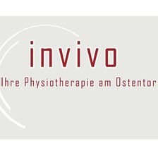 Invivo Physiotherapie Schwerte