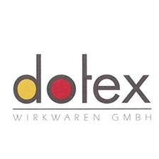 Logo-of-DOTEX-Wirkwaren-GmbH-hiring-for-jobs-in-Deutschland-on-GrabJobs