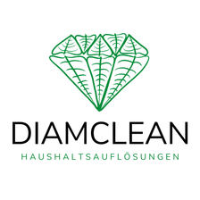 Logo-of-Diamclean-GmbH-hiring-for-jobs-in-Deutschland-on-GrabJobs
