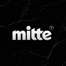 Logo-of-Mitte-|-Boutique-Padel-hiring-for-jobs-in-Deutschland-on-GrabJobs